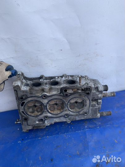 Гбц daihatsu mira kfve