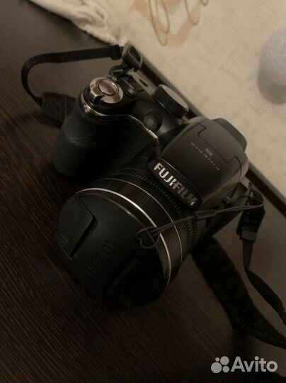 Фотоаппарат fujifilm finepix s4500