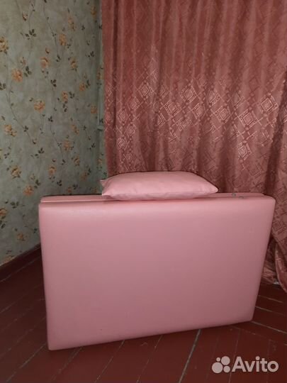 Кушетка косметологическая бу