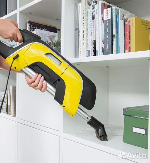 Пылесос Karcher VC 5, 13491050