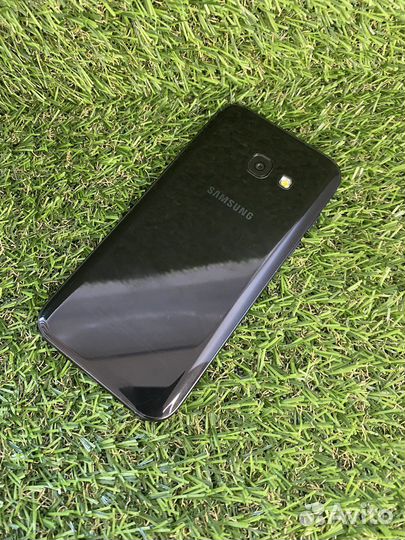 Samsung galaxy A3 2017 возможен обмен
