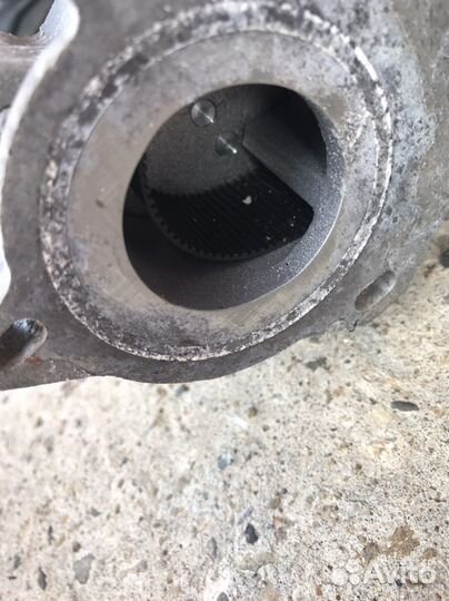 Рулевая рейка bmw f30 Xdrive sport