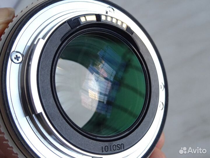 Canon Extender EF 1.4 2 новый Телеконвертер