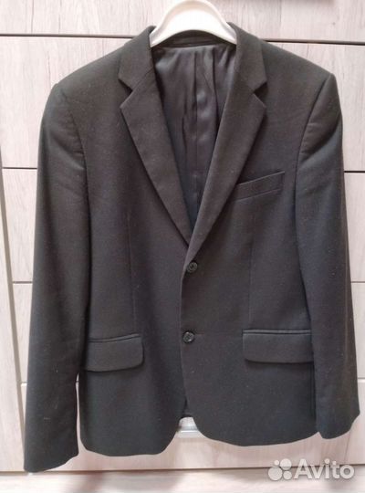 Школьный пиджак