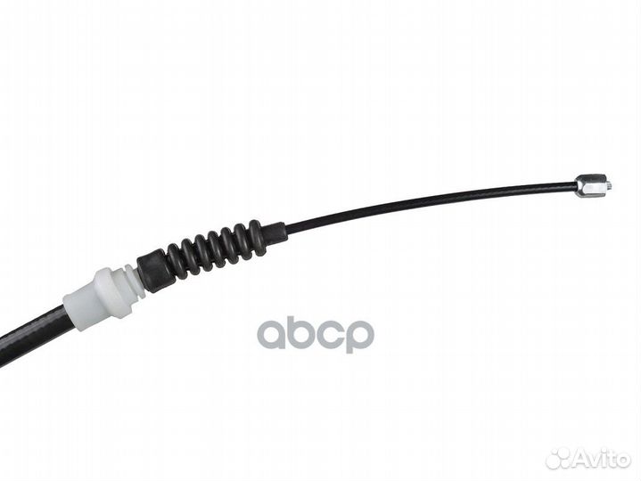 29-98517-SX трос ручного тормоза л.+п. Ford Mon