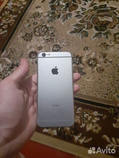 iPhone 6