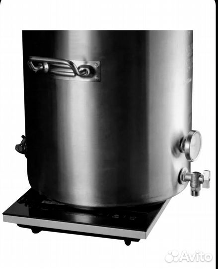 Индукционная плита iPlate YZ-T24