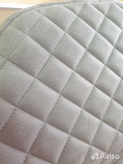 Кушетка для массажа с вырезом