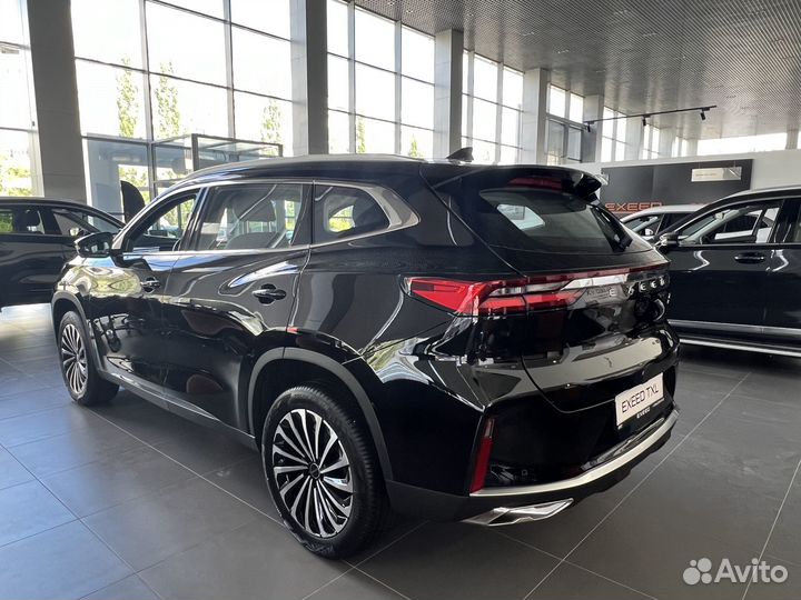 EXEED TXL 1.6 AMT, 2023