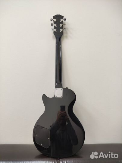 ESP Grass Roots G-I-48-LP Luna Sea Inoran (Korea)