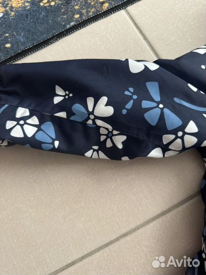 Куртка reima 92