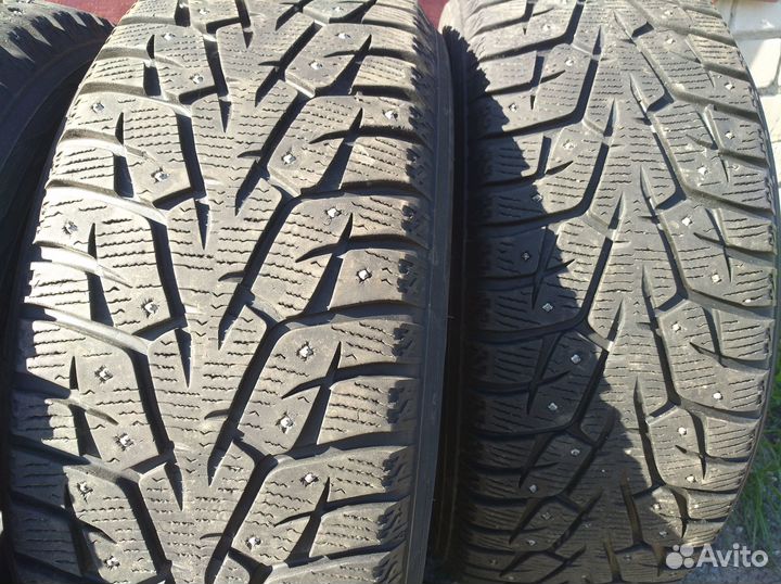 Yokohama Ice Guard IG55 215/50 R17 95T