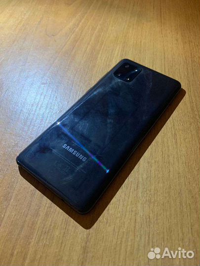 Samsung note 10 lite обмен, продажа