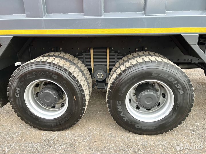 FAW J6 CA3250P66K24T1E5, 2022