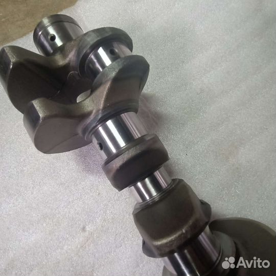 Коленвал на гидроцикл BRP SEA DOO