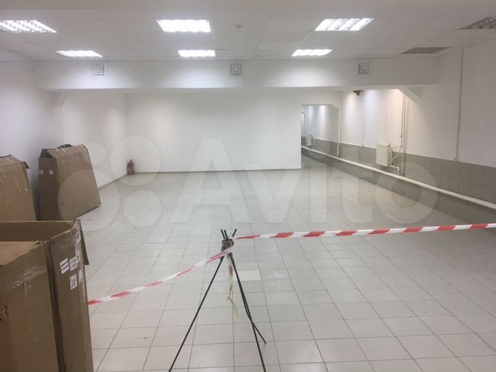 Склад, 200 м²