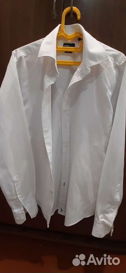 Рубашка детская