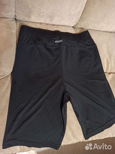 Шорты спортивные для мальчиков