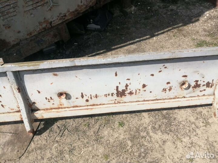 Кузов на газель