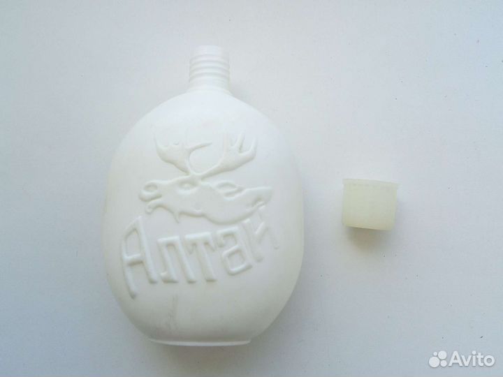 Фляжка СССР