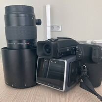 Объектив Hasselblad