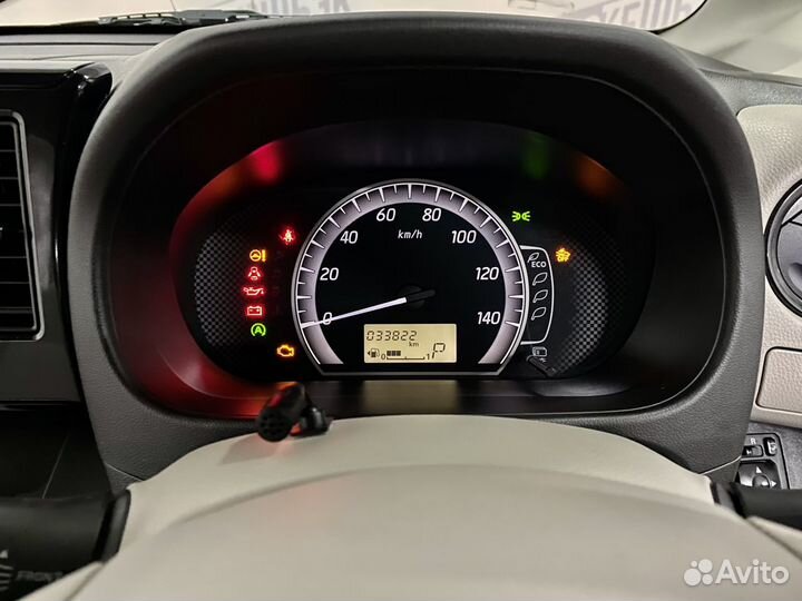 Nissan Dayz Roox 0.7 CVT, 2019, 33 822 км