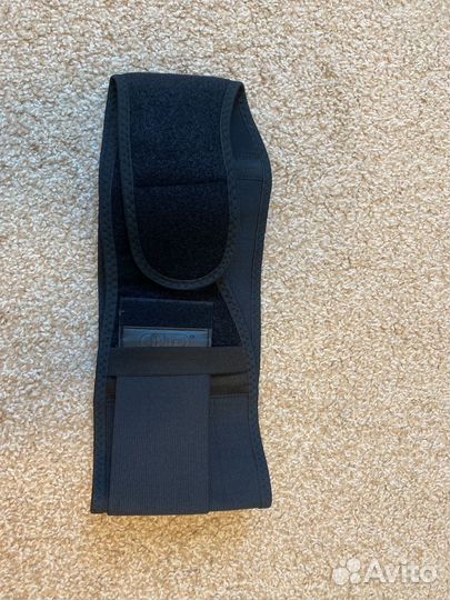 Бандаж дородовой и послеродовой