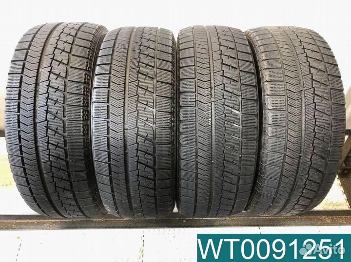 Bridgestone Blizzak VRX 205/55 R16 95T