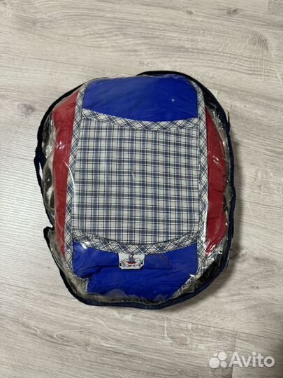 Рюкзак переноска кенгуру bombus