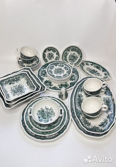 Villeroy & Boch серия fasan (Фазан )