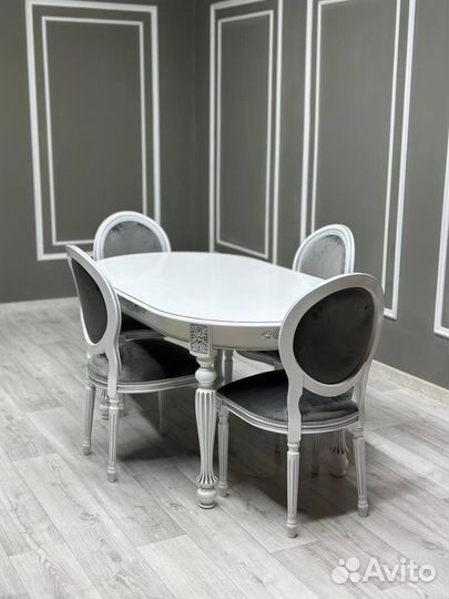 Столы и стулья \ оплата при получении