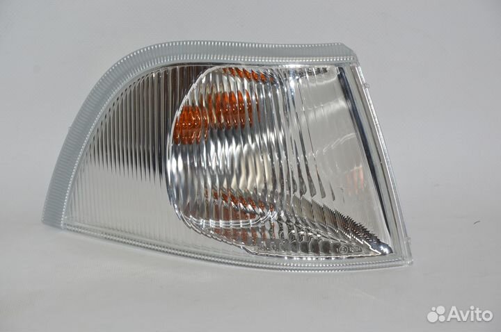 Указатель поворота передний правый volvo для S40