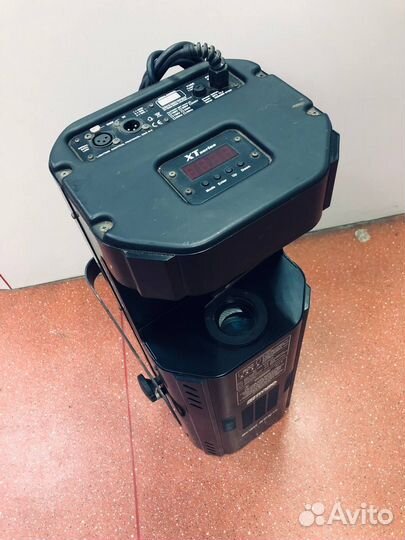 Прожектор Robe scan 575 XT Сканер ламповый (12)