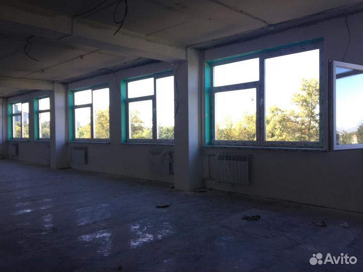 Арочные окна в дом