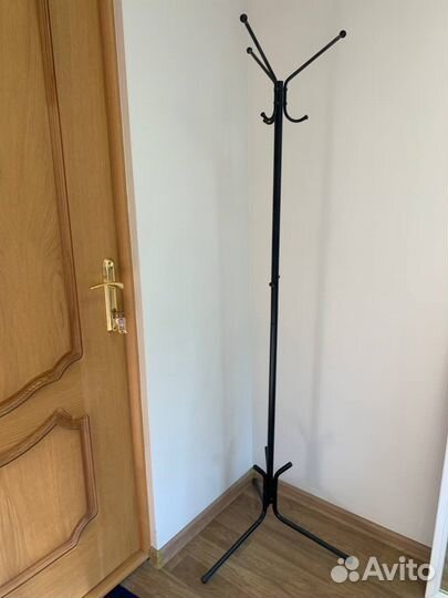 Вешалка напольная