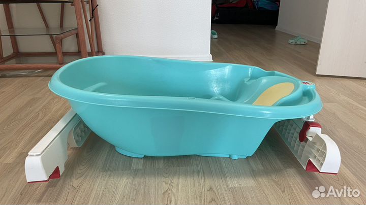 Ванночка для купания baby ok onda evolution