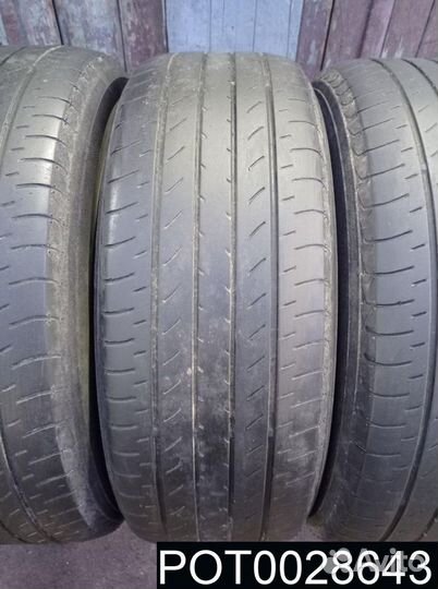 Yokohama BluEarth AE51 225/60 R18 100H