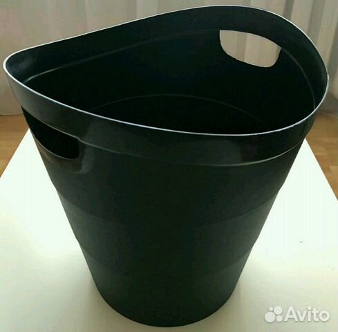 Мусорное ведро