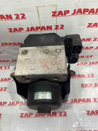 Блок abs Toyota Town Ace Noah CR50 3CTE 2000