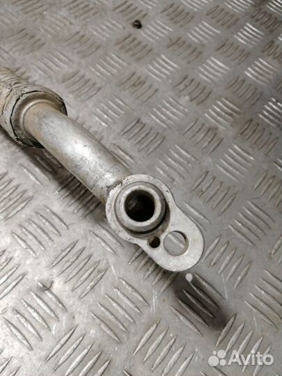 Трубка кондиционера Skoda Octavia 2000 2011