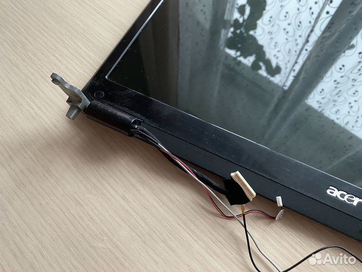 Экран Acer Aspire 8530G