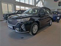 Новый Haval M6 1.5 AMT, 2023, цена от 1 738 100 руб.