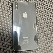 iPhone X, 64 ГБ