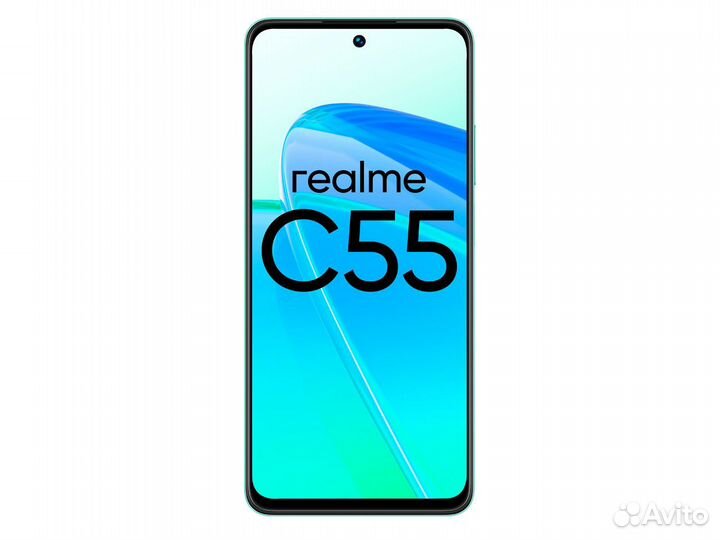 realme C55, 8/256 ГБ