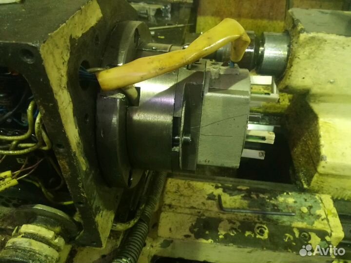 Ремонт станков