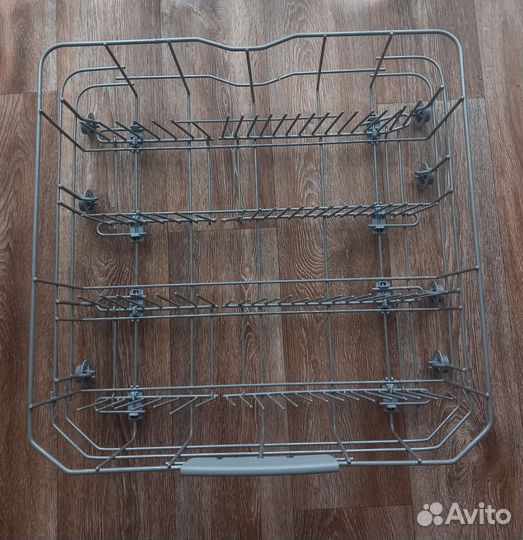 Корзина для посудомоечной машины bosch