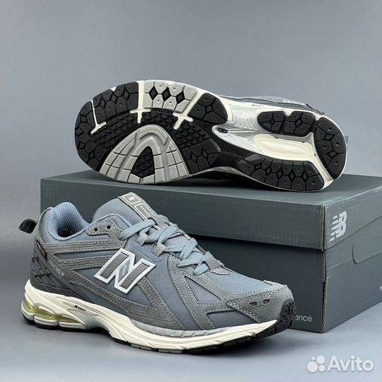 Кроссовки New Balance 1906r gore tex cordura