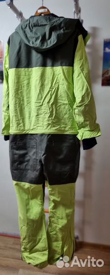Комбинезон аirblaster Freedom Suit