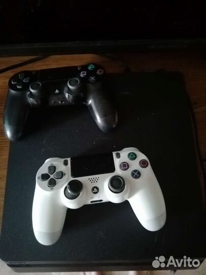 Sony playstation 4 PS4 slim 500gb