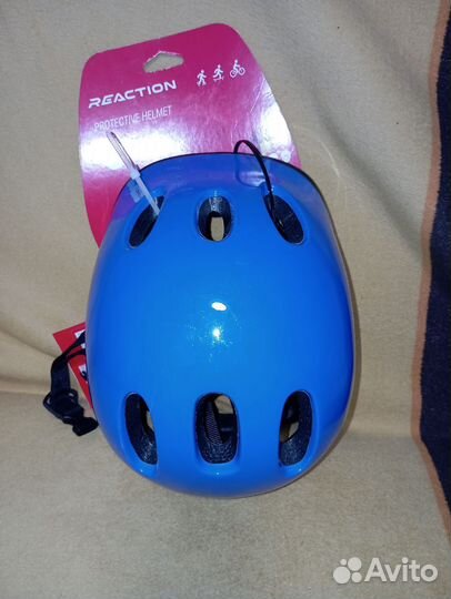 Защитный шлем Reaction